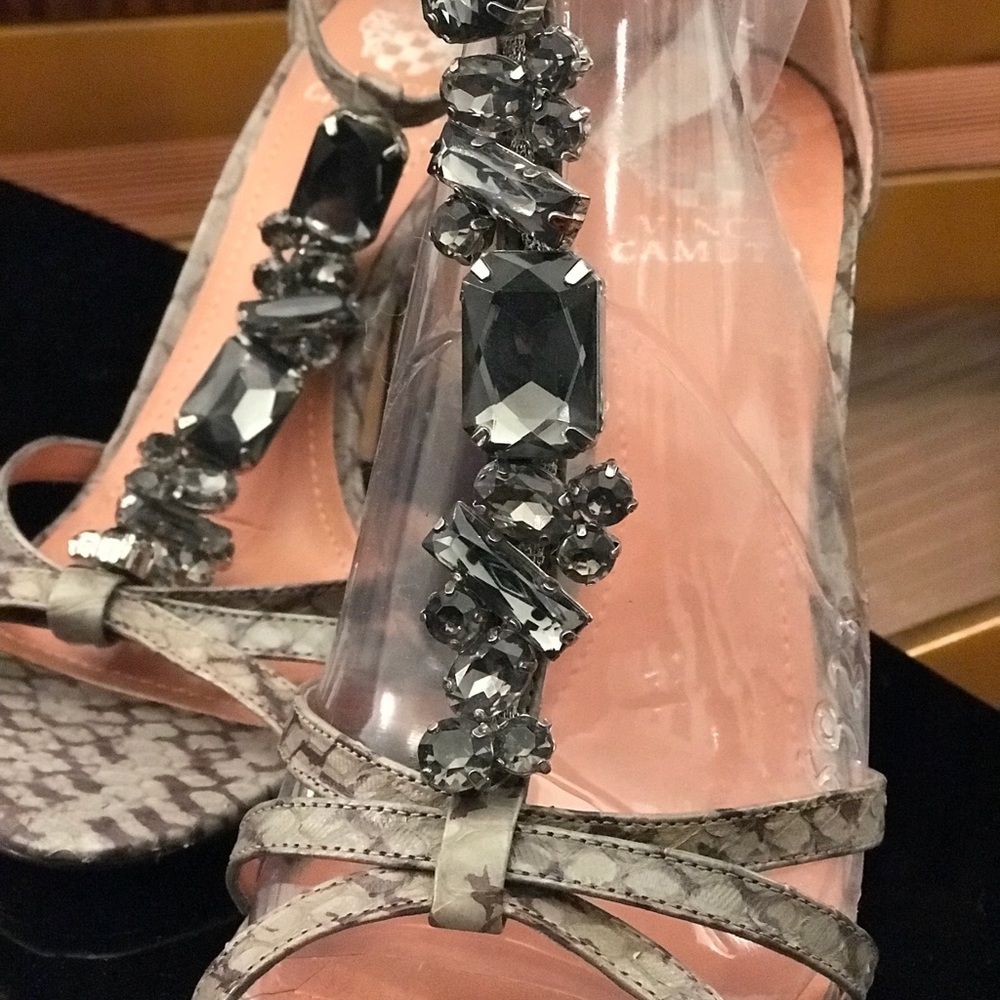 Vince Camuto New Shoes in size 10